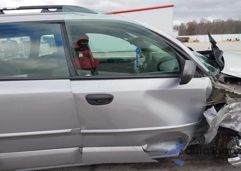 2008 Subaru Outback 2.5I/2.5I L.l. Bean Edition z USA, uszkodzony, nr VIN 4S4BP61C187353569